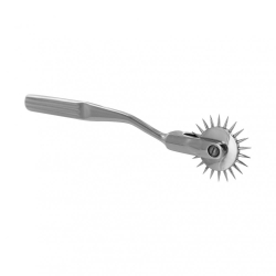 Wartenberg Nadelrad einfach Edelstahl medizinisches neurologisches Instrument Reflexzonen-Tester kaufen