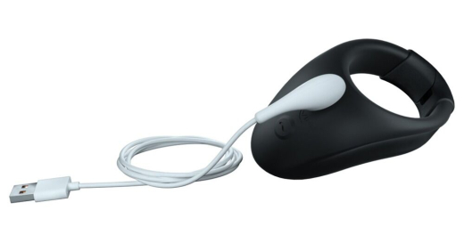 We-Vibe Bond Vibro-Cockring m. App Duo-Pack zum Sparpreis 2 verstellbare Penisringe mit Fernbedienung kaufen