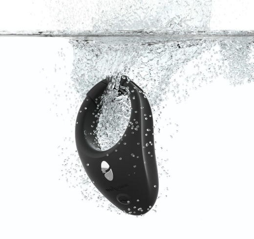 We-Vibe Bond Vibro-Cockring m. App Duo-Pack zum Sparpreis 2 verstellbare Penisringe mit FB wasserdicht aufladbar kaufen