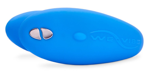 We-Vibe Match Paarvibrator m. Fernbedienung mit flexiblen Armen 10 Modi wasserdicht aufladba von WE-VIBE kaufen