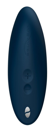 We-Vibe Melt Pulsator w. Suction Function blue contact-free Stimulator 12 Functions waterproof w. APP by WE-VIBE buy