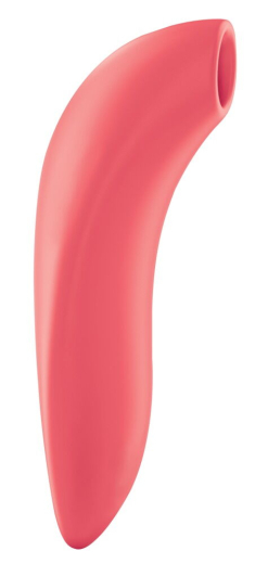 We-Vibe Melt Pulsator w. Suction Function pink contact-free Clitoral Stimulator 12 Mode rechargeable w. APP by WE-VIBE buy