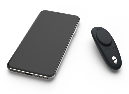 We-Vibe Moxie+ Panty Vibrator m. App Duo-Pack zum Sparpreis 2 Premium Toys von WE-VIBE günstig kaufen