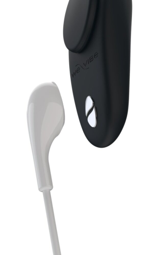 We-Vibe Moxie+ Panty Vibrator m. App Duo-Pack zum Sparpreis wasserdicht aufladbar m. FB von WE-VIBE günstig kaufen