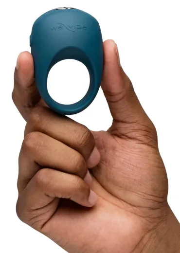 We-Vibe Pivot 2 Penisring m. Vibration & App Silikon-Ring 10+ Vibrationsmuster Smartphone & Tastensteuerung kaufen