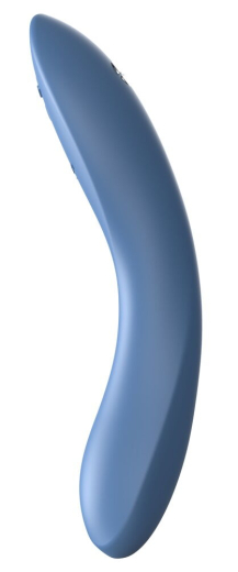 We-Vibe Rave2 Vibromasseur point G m. App bleu bimoteur puissant vibromasseur en silicone flexible de WE-VIBE acheter