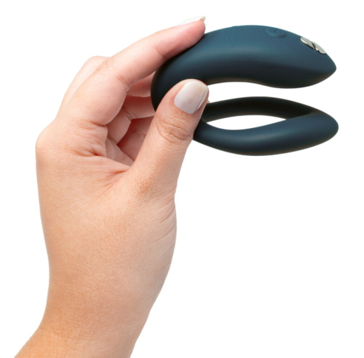 We-Vibe Sync O Paarvibrator m. App grün mit Fernbedienung einführbares spezielles Ring-Design von WE-VIBE kaufen