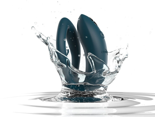 We-Vibe Sync O Paarvibrator m. App grün m. Fernsteuerung neues Ring-Design wasserdicht günstig kaufen