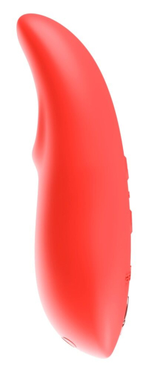 We-Vibe Touch-X Lay-on Vibrator rechargeable orange