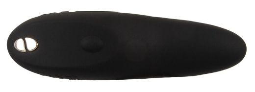 We-Vibe Vector+ Prostatavibrator m. Fernbedienung & App schwarz wasserdicht biegsamer Analvibrator von WE-VIBE kaufen