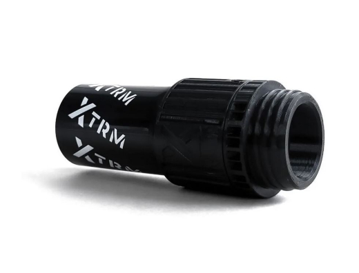 XTRM MAX Aroma Dosiersystem f. Gasmasken vollständig einstellbar mit Drehmechanismus & M40 Gewinde kaufen