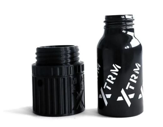 XTRM MAX Aroma Dosiersystem f. Gasmasken einstellbar mit Drehmechanismus & M40 Gewinde kaufen