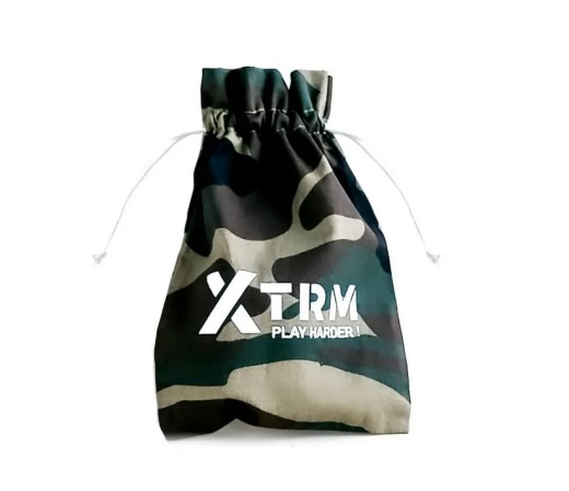 XTRM MAX Aroma Dosiersystem f. Gasmasken mit Drehmechanismus & M40 Gewinde günstig kaufen