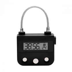 Zeitschloss f. Keuschheitskäfige Time Lock