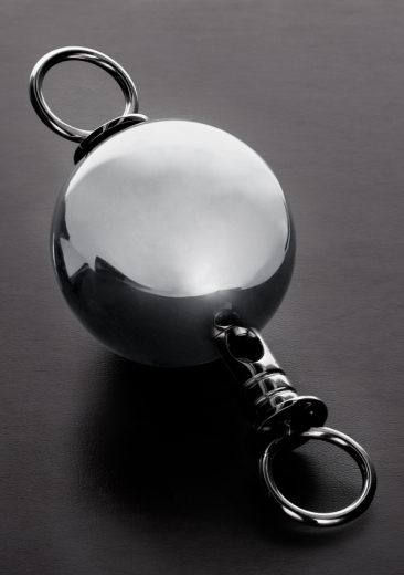 Zeitschloss Kugel Ice Ball Lock