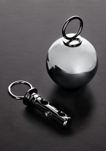 Zeitschloss Kugel Ice Ball Lock