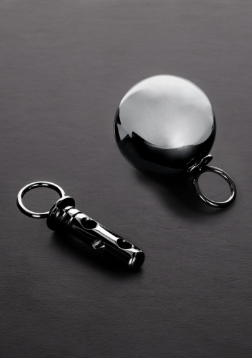 Zeitschloss Kugel Ice Ball Lock