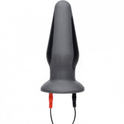 Zeus Elektrosex Anal Plug Silikon