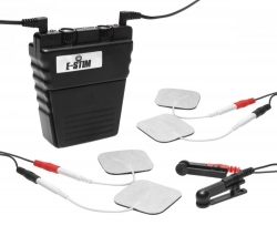 Zeus Elektrosex E-Stim Anfänger Set