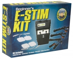 Zeus Elektrosex E-Stim Anfänger Set