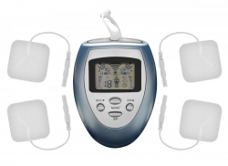 Zeus Elektrosex Powerbox Palm