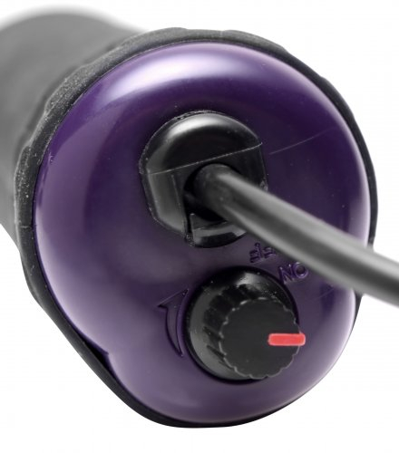 Zeus Elektrosex Twilight Wand Deluxe Edition 6-teilig erzeugt kitzelnde Lichtblitze Elektrosexgerät günstig kaufen