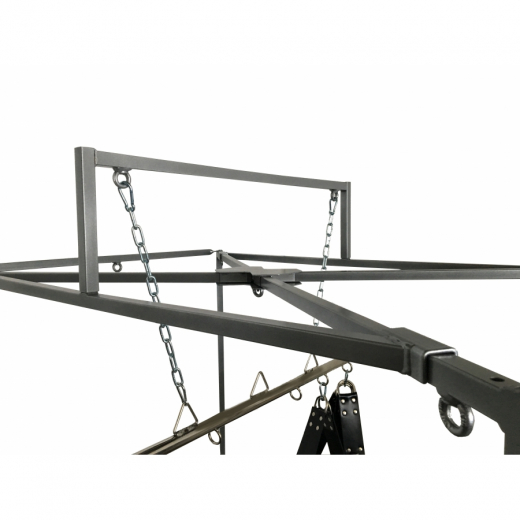 Zubehör 2-Punkt Traverse Sex-Sling SM-Hängematten Ständer