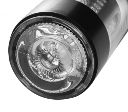 Automatischer Masturbator m. Dreh- & Stossfunktion Ultra-Bator