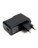 Adapter USB auf 220V EU Steckdose
