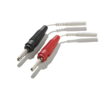 Adapterkabel 2mm Pin zu 4mm Bananenstecker