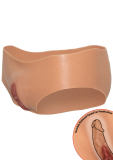 Alter Ego Vagina Slip Low Waist Silikon