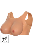 Alter Ego Wearable Breasts Top Cup E