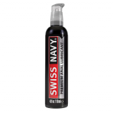 Analgleitmittel Swiss Navy Anal Lube Silikon 118ml