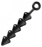 Anal Beads large Spades-XL