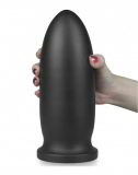 Plug anal Lovetoy King Sized Anal Bomber 10.5-Inch PVC