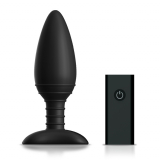 Vibrateur anal m. Télécommande Nexus Ace large