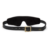 Augenbinde Fifty Shades of Grey Bound to You Kunstleder