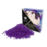 Sel de bain Shunga Erotic Art Exotic Fruits 75g
