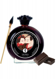 Bodypaint edible Shunga Aphrodisiac Chocolate 100ml