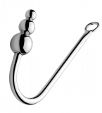 Bondage Haken m. Kugeln Meat Hook
