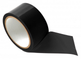 Bondage Tape schwarz 20 Meter