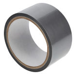 Bondage Tape silver 20 Meter