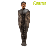 BRUTUS Bondage Bag Neopren