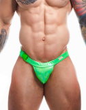 C4M Tanga Brief Emerald vert