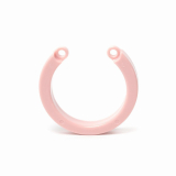 CB-X U-Ring Large rose
