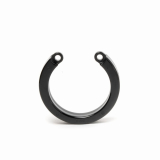 CB-X U-Ring Large black
