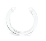 CB-X U-Ring Large transparent