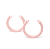 CB-X U-Ring Large & X-Large pink