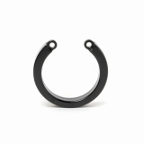 CB-X U-Ring X-Large black