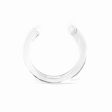 CB-X U-Ring X-Large transparent